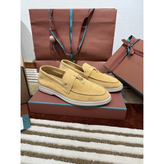 LP Loafers Top Quality
Women 35-41
Men 39-45