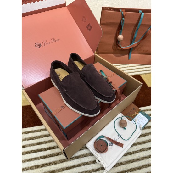 LP Loafers Top Quality
Women 35-41
Men 39-45
