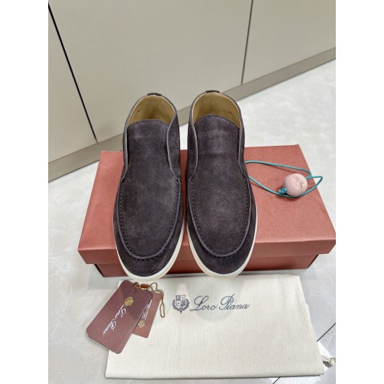 LP Loafers Top Quality
Women 35-41
Men 39-45