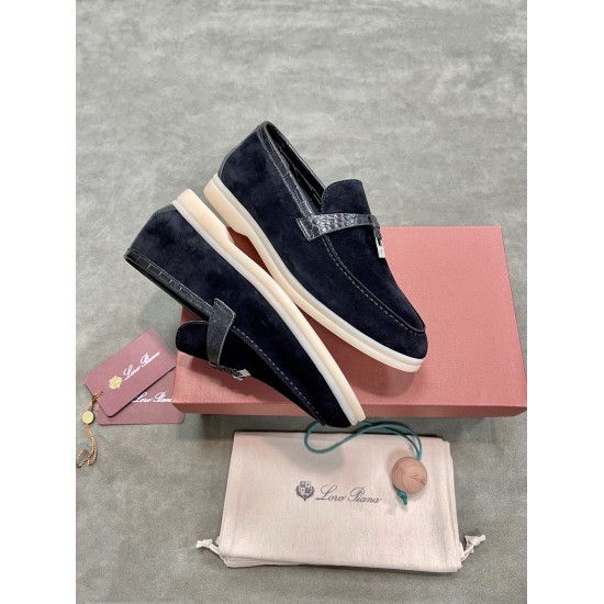 LP Loafers Top Quality
Women 35-41
Men 39-45