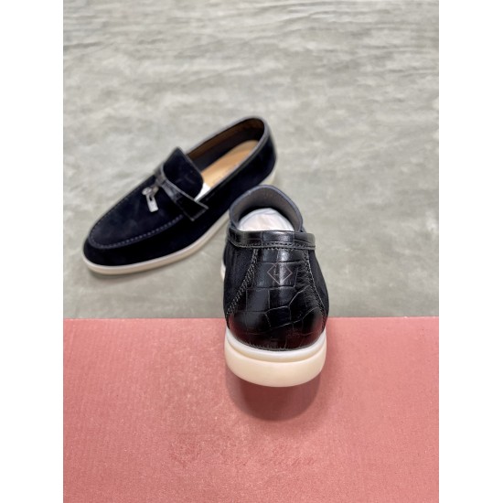 LP Loafers Top Quality
Women 35-41
Men 39-45