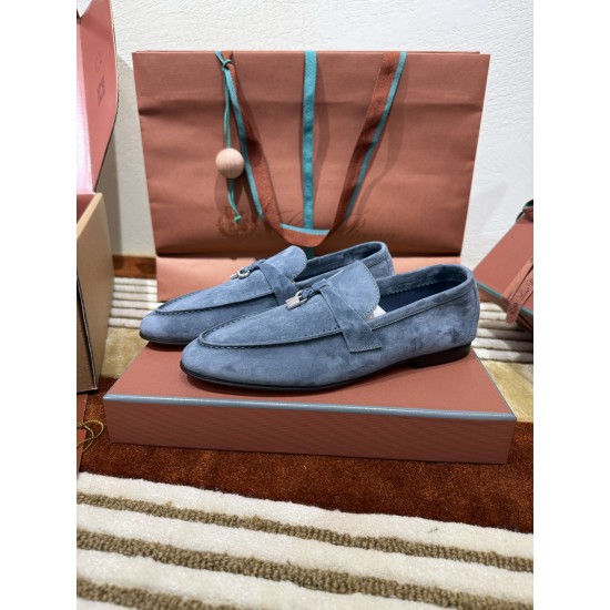 LP Loafers Top Quality
Women 35-41
Men 39-45