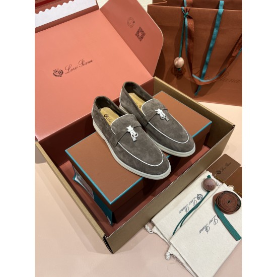 LP Loafers Top Quality
Women 35-41
Men 39-45