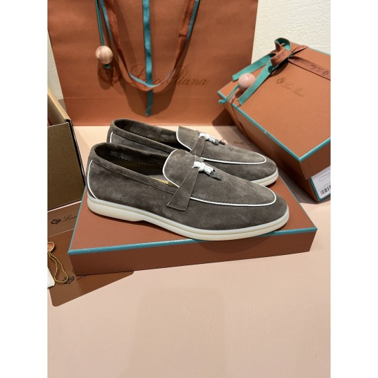 LP Loafers Top Quality
Women 35-41
Men 39-45