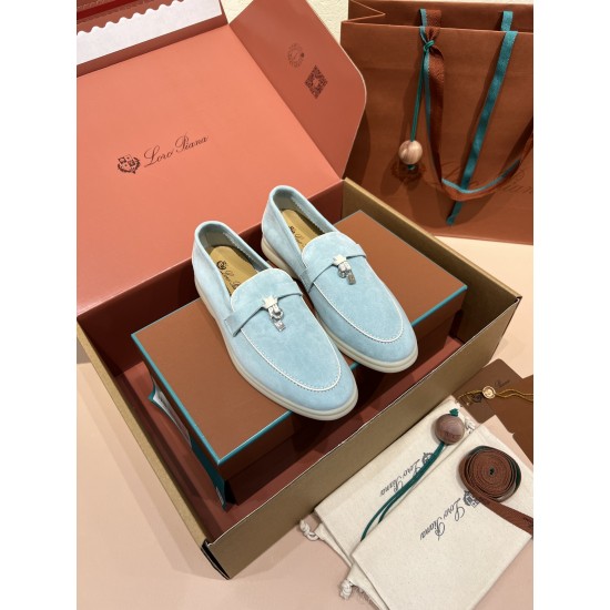 LP Loafers Top Quality
Women 35-41
Men 39-45