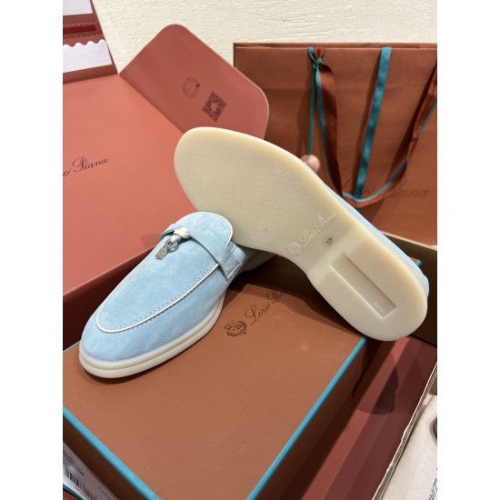 LP Loafers Top Quality
Women 35-41
Men 39-45