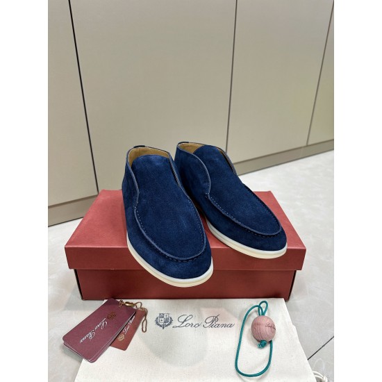 LP Loafers Top Quality
Women 35-41
Men 39-45
