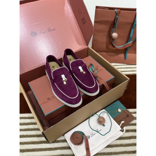 LP Loafers Top Quality
Women 35-41
Men 39-45