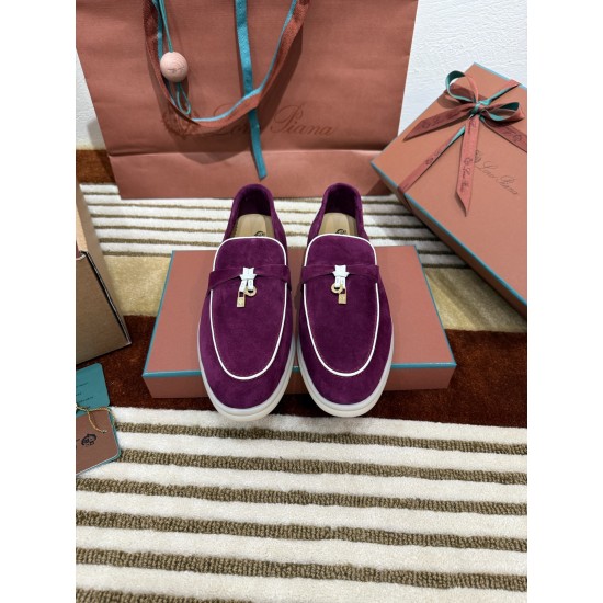LP Loafers Top Quality
Women 35-41
Men 39-45