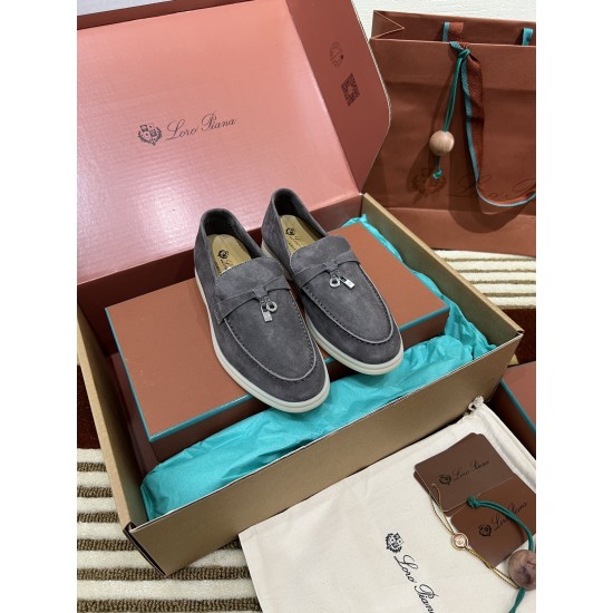 LP Loafers Top Quality
Women 35-41
Men 39-45