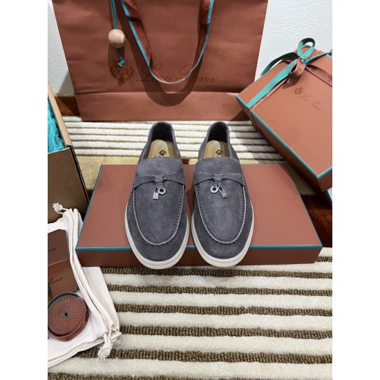 LP Loafers Top Quality
Women 35-41
Men 39-45