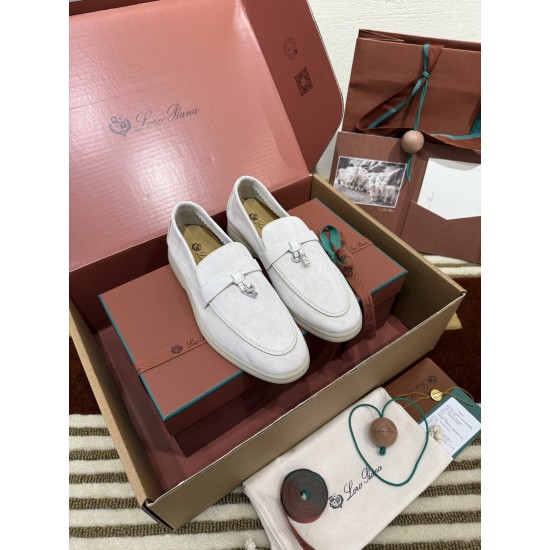 LP Loafers Top Quality
Women 35-41
Men 39-45