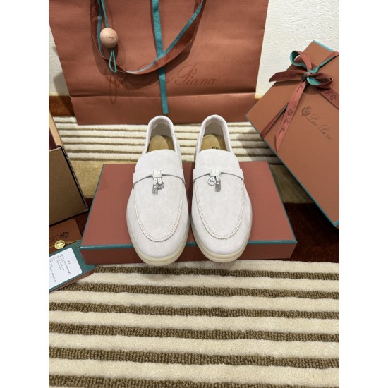 LP Loafers Top Quality
Women 35-41
Men 39-45