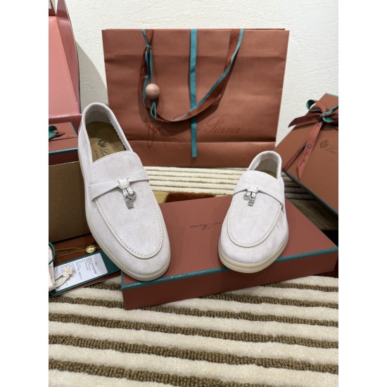 LP Loafers Top Quality
Women 35-41
Men 39-45