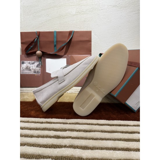 LP Loafers Top Quality
Women 35-41
Men 39-45
