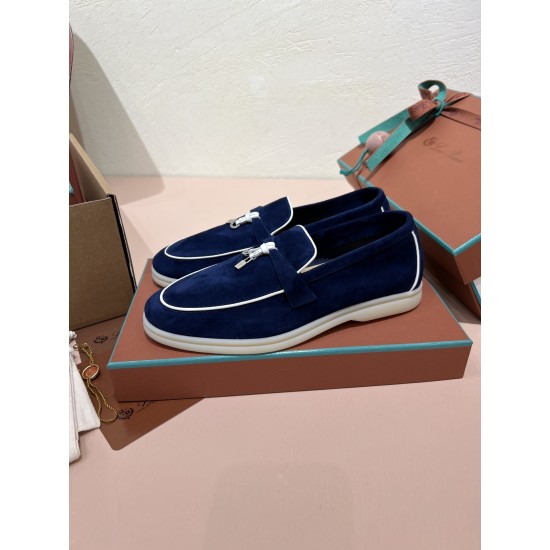 LP Loafers Top Quality
Women 35-41
Men 39-45