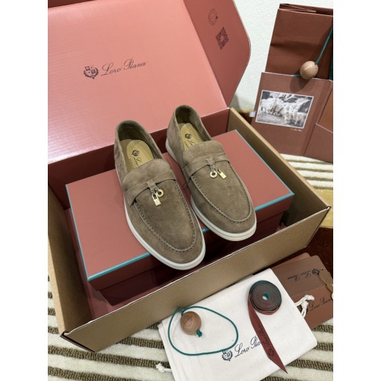 LP Loafers Top Quality
Women 35-41
Men 39-45
