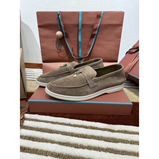 LP Loafers Top Quality
Women 35-41
Men 39-45