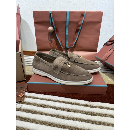 LP Loafers Top Quality
Women 35-41
Men 39-45