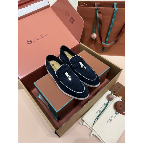 LP Loafers Top Quality
Women 35-41
Men 39-45