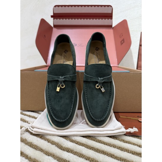 LP Loafers Top Quality
Women 35-41
Men 39-45