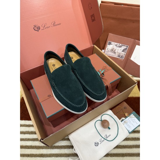 LP Loafers Top Quality
Women 35-41
Men 39-45