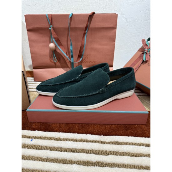 LP Loafers Top Quality
Women 35-41
Men 39-45