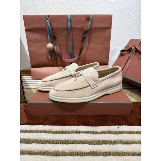LP Loafers Top Quality
Women 35-41
Men 39-45