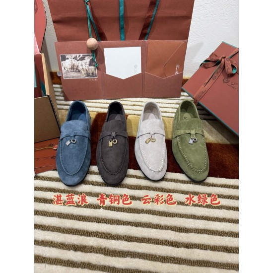 LP Loafers Top Quality
Women 35-41
Men 39-45