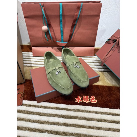 LP Loafers Top Quality
Women 35-41
Men 39-45
