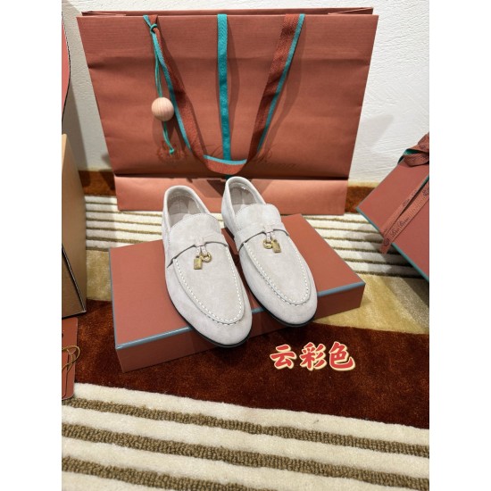 LP Loafers Top Quality
Women 35-41
Men 39-45