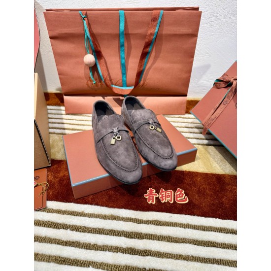 LP Loafers Top Quality
Women 35-41
Men 39-45