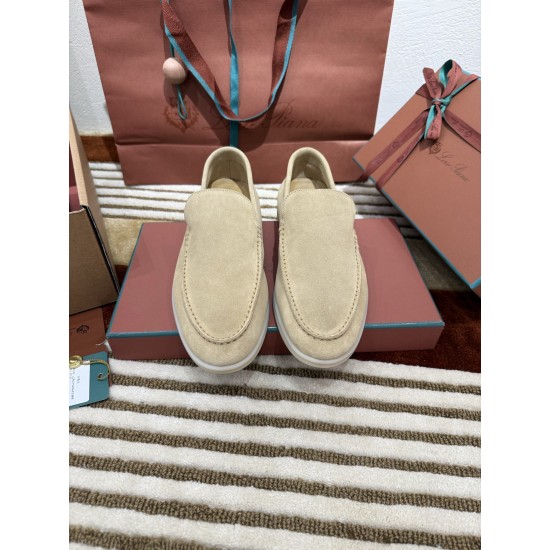 LP Loafers Top Quality
Women 35-41
Men 39-45