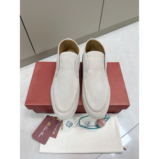 LP Loafers Top Quality
Women 35-41
Men 39-45