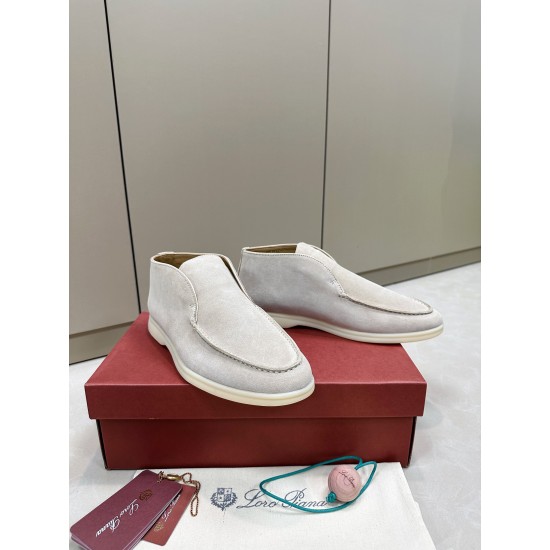 LP Loafers Top Quality
Women 35-41
Men 39-45