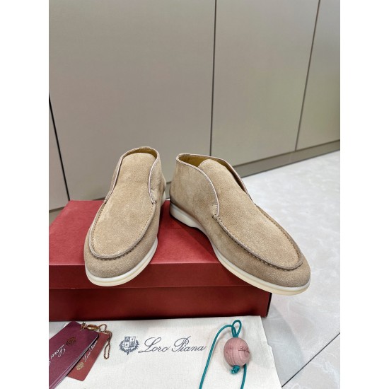 LP Loafers Top Quality
Women 35-41
Men 39-45