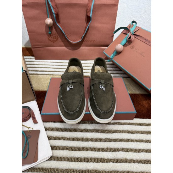 LP Loafers Top Quality
Women 35-41
Men 39-45