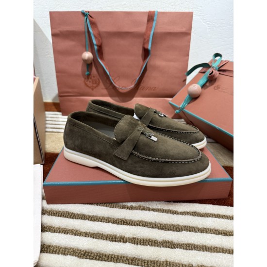 LP Loafers Top Quality
Women 35-41
Men 39-45