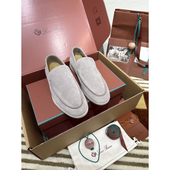 LP Loafers Top Quality
Women 35-41
Men 39-45