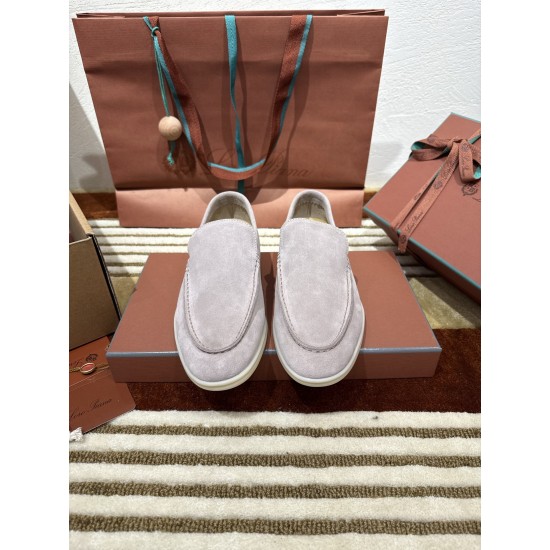 LP Loafers Top Quality
Women 35-41
Men 39-45