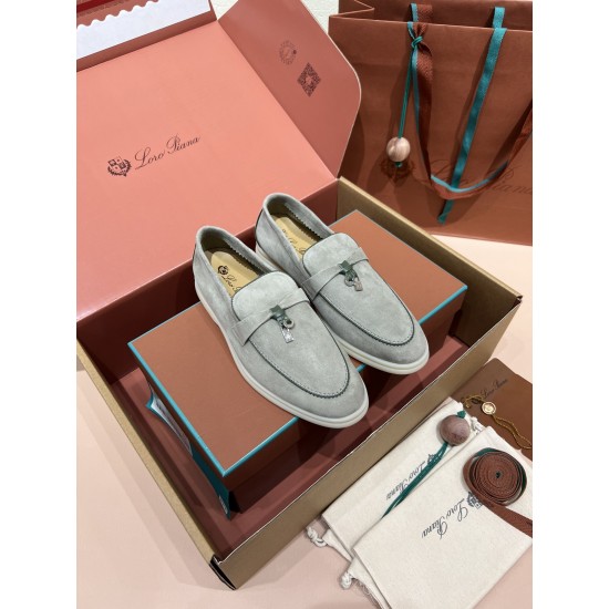 LP Loafers Top Quality
Women 35-41
Men 39-45