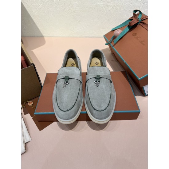 LP Loafers Top Quality
Women 35-41
Men 39-45
