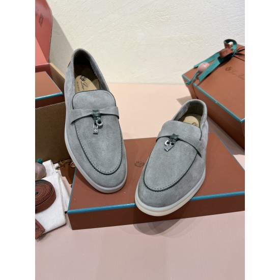 LP Loafers Top Quality
Women 35-41
Men 39-45
