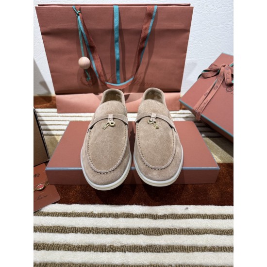 LP Loafers Top Quality
Women 35-41
Men 39-45