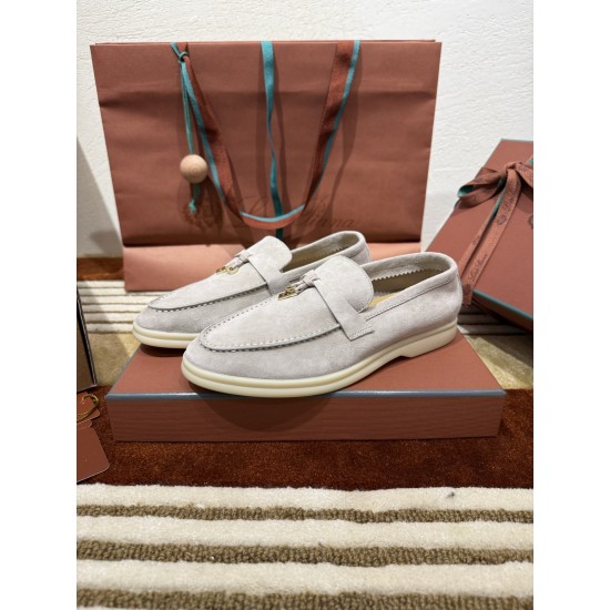 LP Loafers Top Quality
Women 35-41
Men 39-45