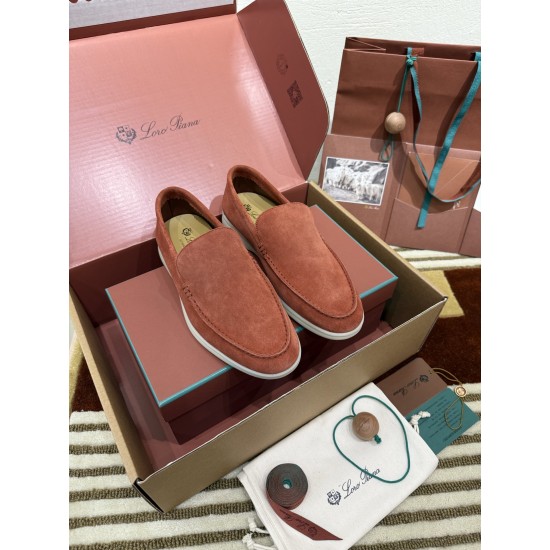 LP Loafers Top Quality
Women 35-41
Men 39-45