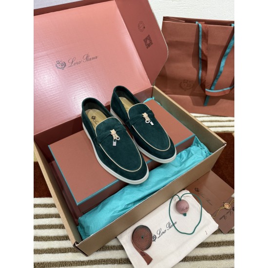LP Loafers Top Quality
Women 35-41
Men 39-45