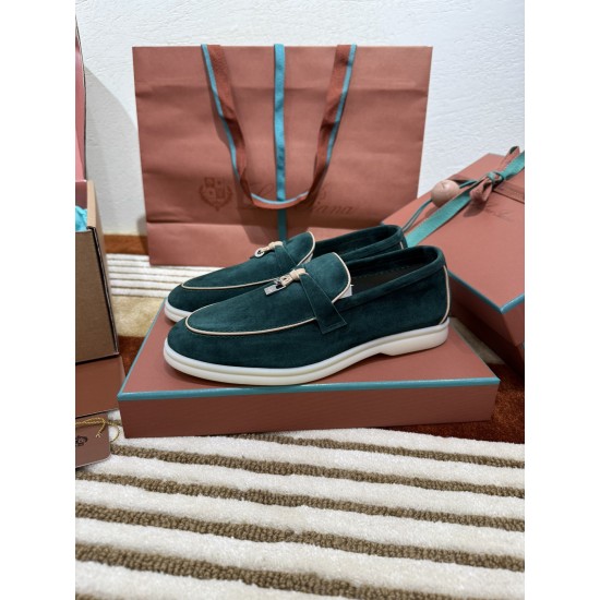 LP Loafers Top Quality
Women 35-41
Men 39-45
