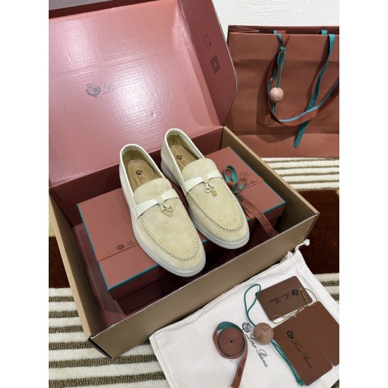LP Loafers Top Quality
Women 35-41
Men 39-45