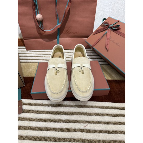 LP Loafers Top Quality
Women 35-41
Men 39-45